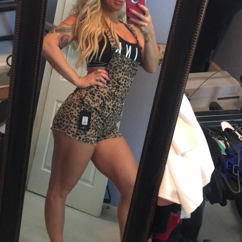 Overhauls 😍😍😍